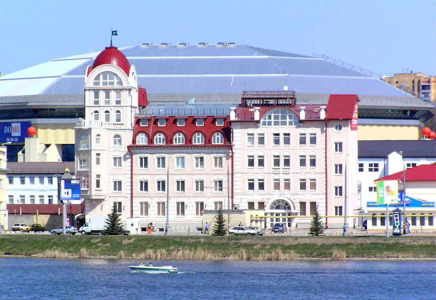 ОЦ «Сакура»