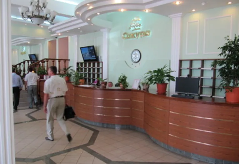 ОЦ «Сакура»
